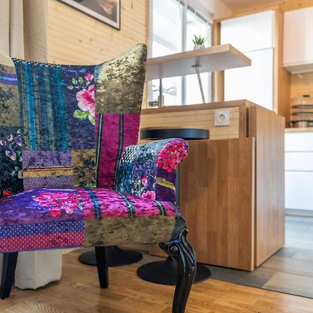 Le Refuge - Annecy Centre - Majord'Home Экстерьер фото
