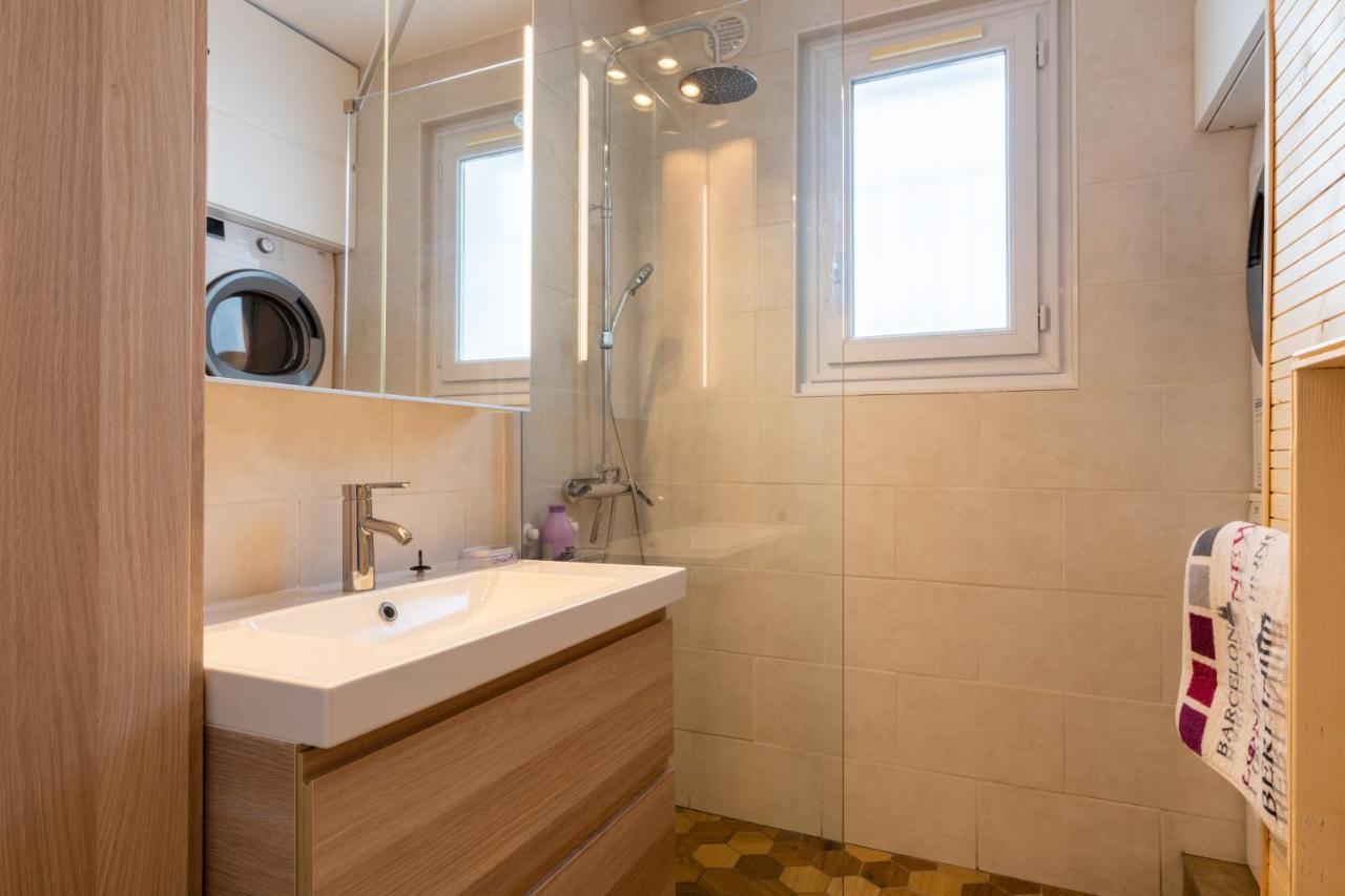 Le Refuge - Annecy Centre - Majord'Home Экстерьер фото