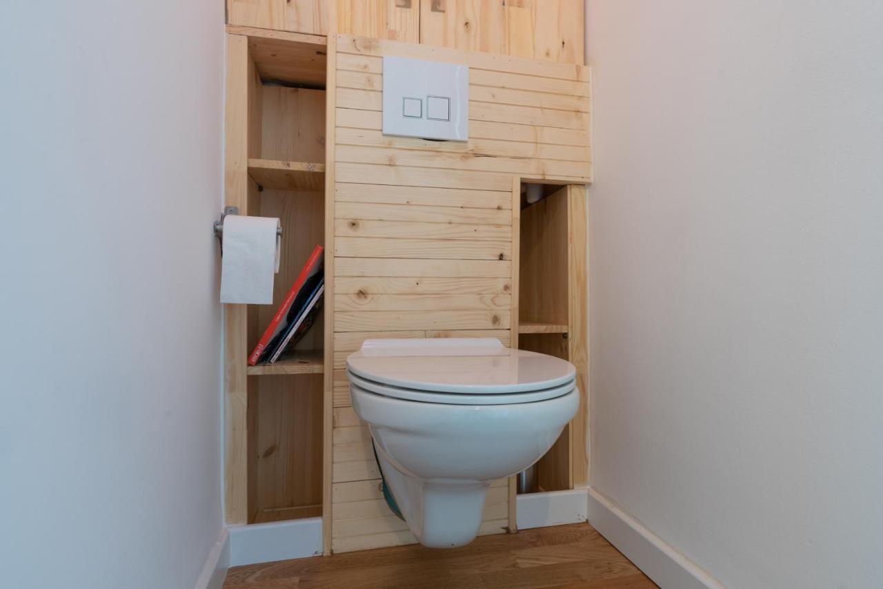 Le Refuge - Annecy Centre - Majord'Home Экстерьер фото