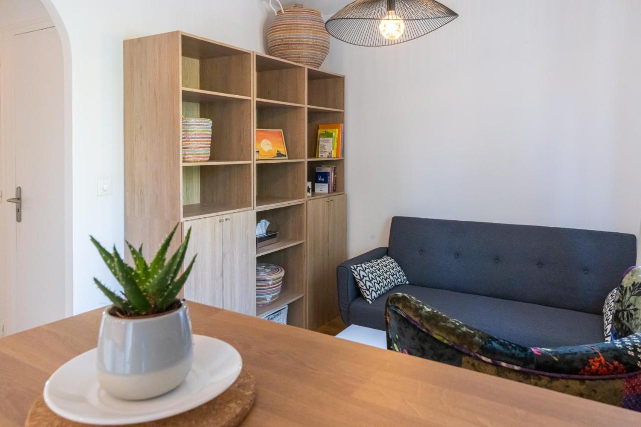 Le Refuge - Annecy Centre - Majord'Home Экстерьер фото