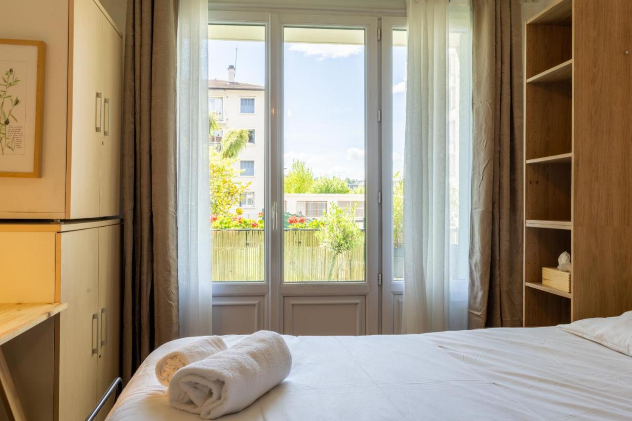 Le Refuge - Annecy Centre - Majord'Home Экстерьер фото