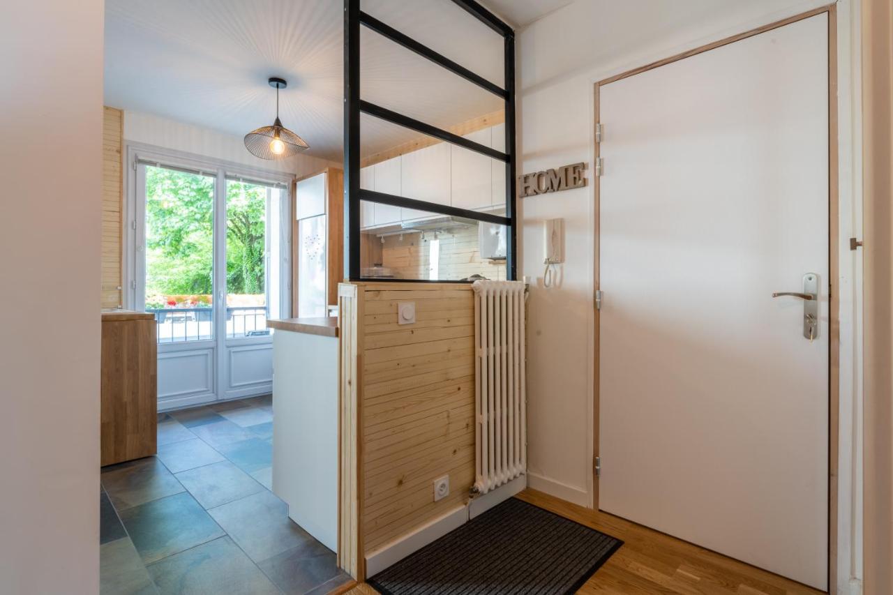 Le Refuge - Annecy Centre - Majord'Home Экстерьер фото