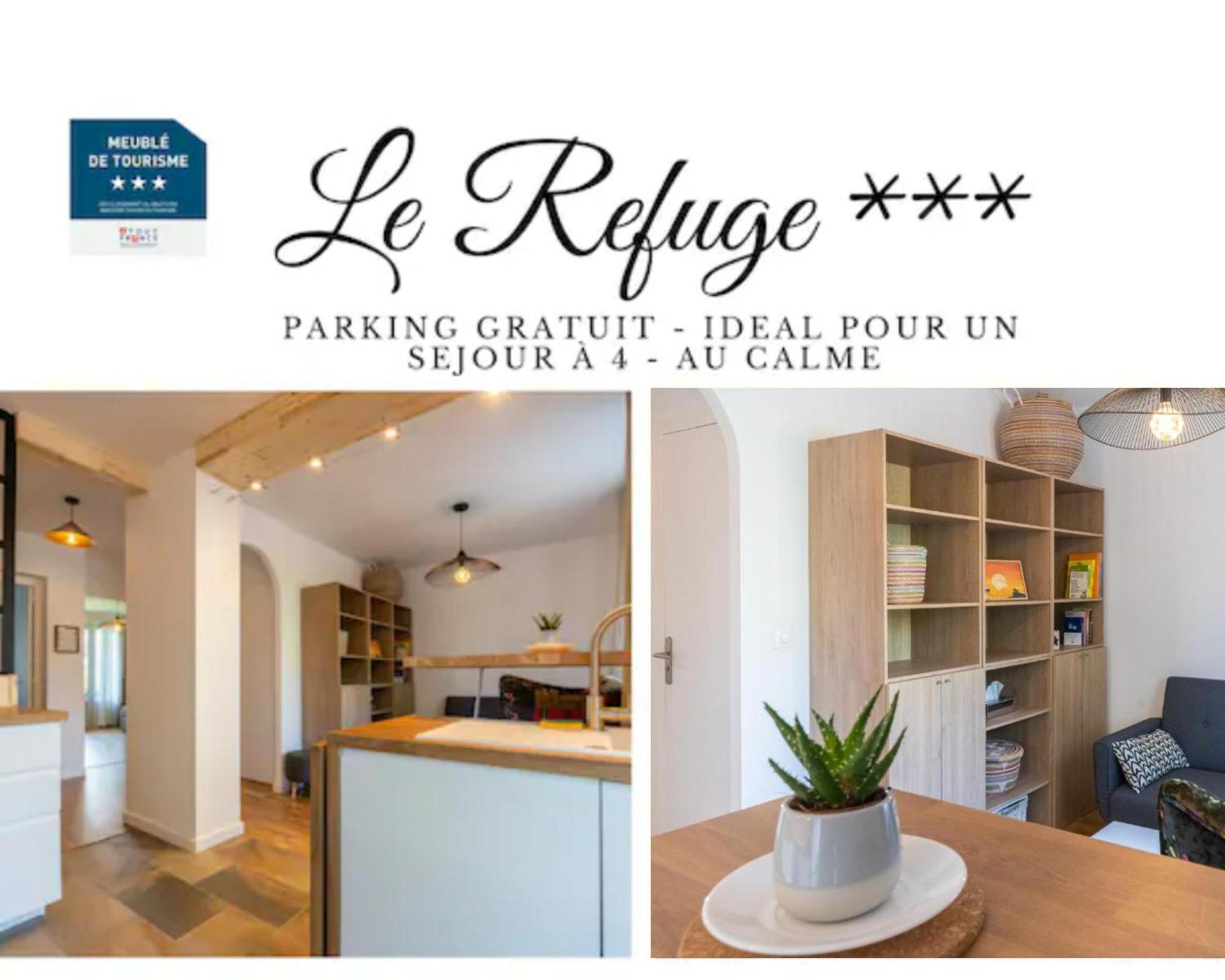 Le Refuge - Annecy Centre - Majord'Home Экстерьер фото